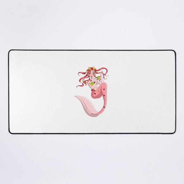 Item preview, Fruit Mermaid designed and sold by Mjs-Things.