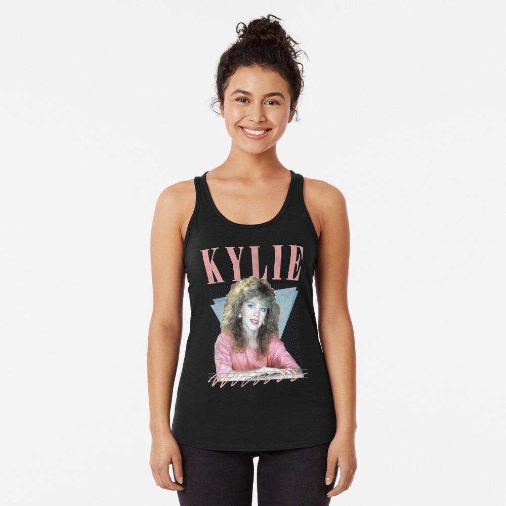 Item preview, Racerback Tank Top designed and sold by norahwg64p.