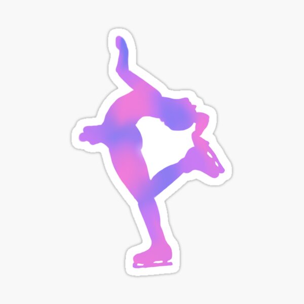 Item preview, Figure Skating Layback Spin 1 designed and sold by jordankotler.