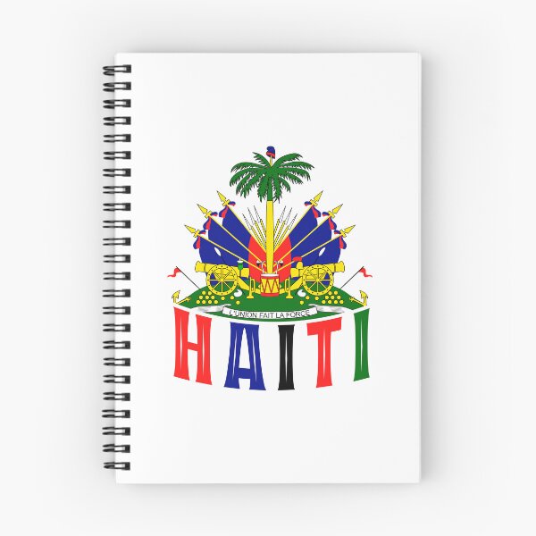Item preview, Haiti, 1804, Caribbean designed and sold by Teetreasure2.