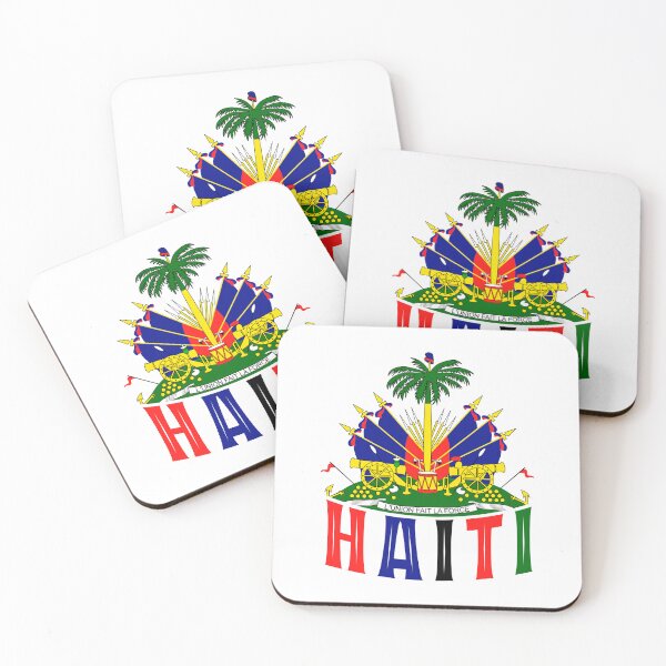 Item preview, Haiti, 1804, Caribbean designed and sold by Teetreasure2.