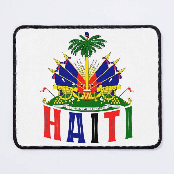 Item preview, Haiti, 1804, Caribbean designed and sold by Teetreasure2.
