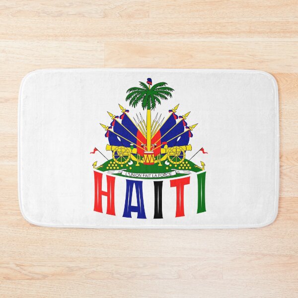 Item preview, Haiti, 1804, Caribbean designed and sold by Teetreasure2.