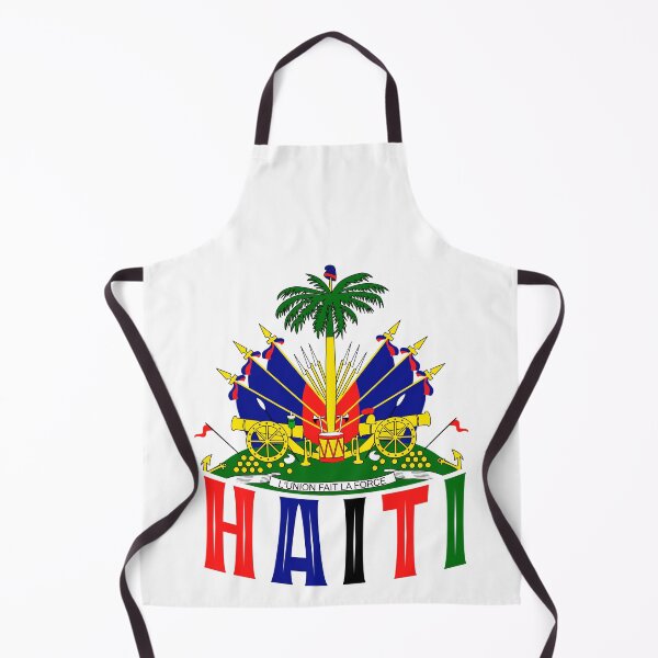 Item preview, Haiti, 1804, Caribbean designed and sold by Teetreasure2.