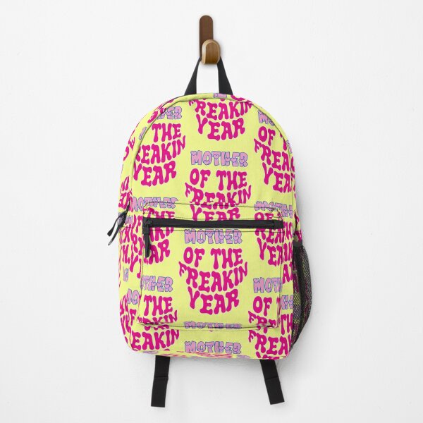 Item preview, Mother of the freakin' year designed and sold by Mauswohn.