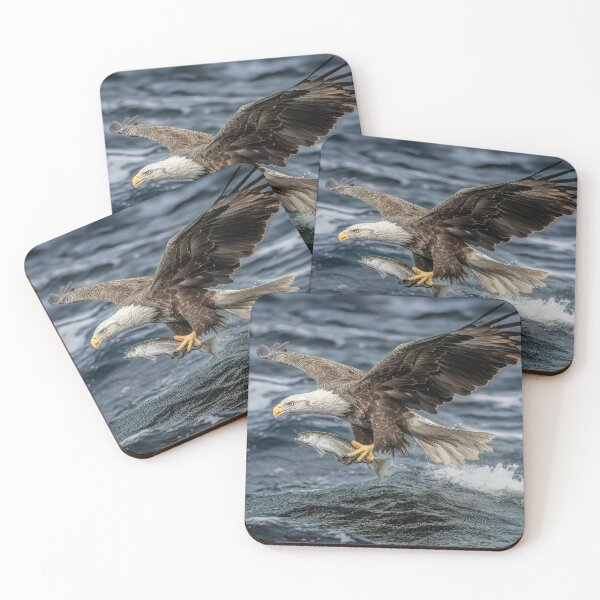 Item preview, Fish for Dinner designed and sold by Brian Tarr.