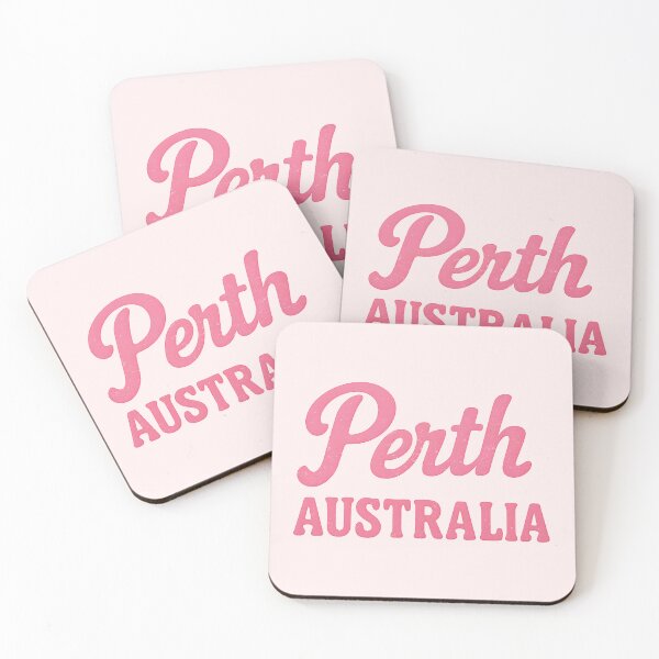 Item preview, Perth Australia  designed and sold by WanderlustCoCo.