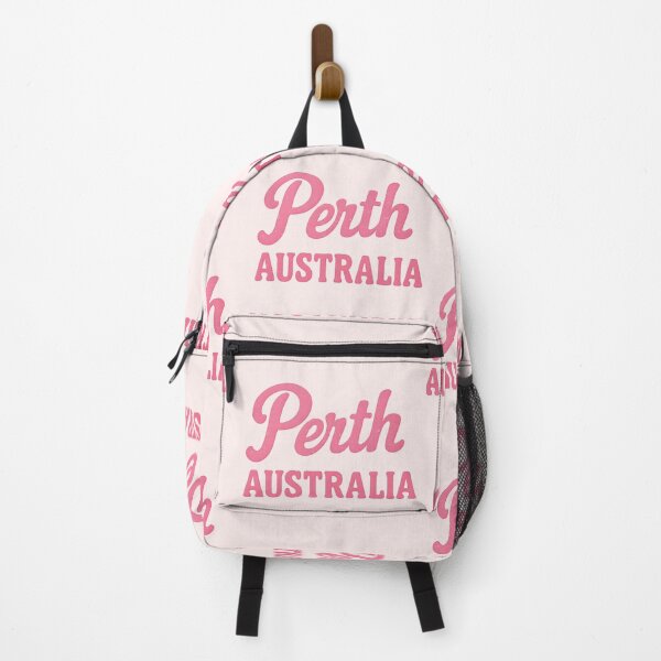 Item preview, Perth Australia designed and sold by WanderlustCoCo.