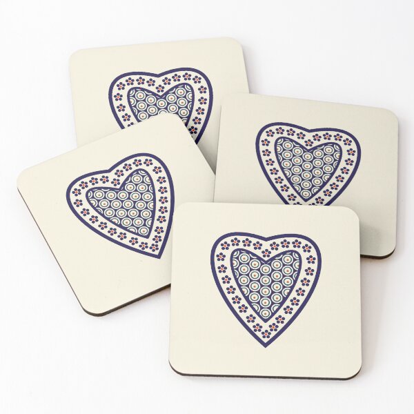 Item preview, Polish design of traditional ceramics. Boleslawiec designed and sold by mikistudio.