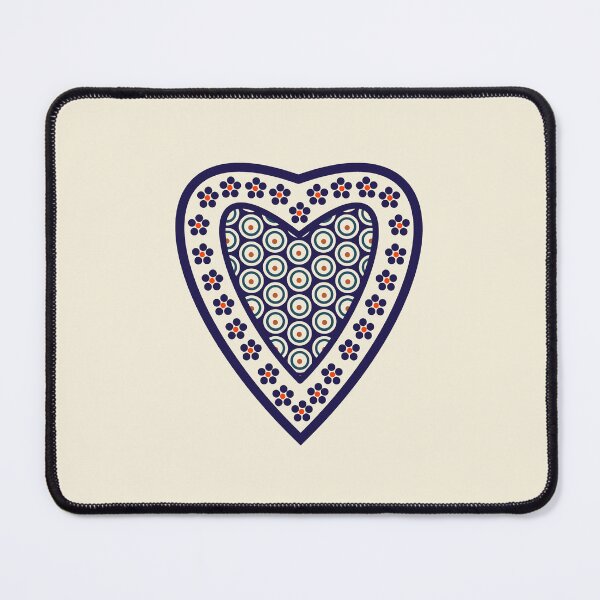 Item preview, Polish design of traditional ceramics. Boleslawiec designed and sold by mikistudio.