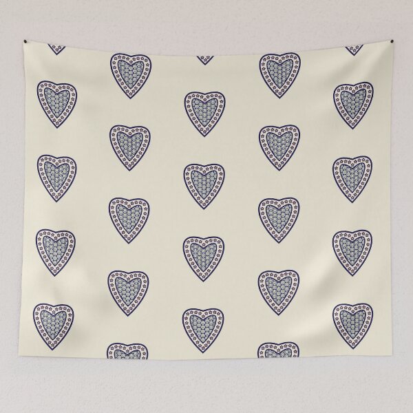 Item preview, Polish design of traditional ceramics. Boleslawiec designed and sold by mikistudio.
