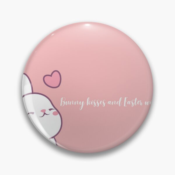 Item preview, eastern bunny kisses designed and sold by Julia  Kovtunyak.