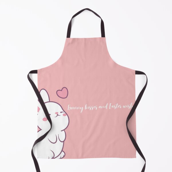 Item preview, eastern bunny kisses designed and sold by Julia  Kovtunyak.
