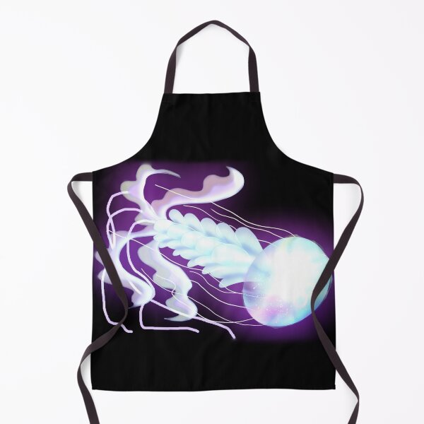 Item preview, Crystal jellyfish designed and sold by Sleekfox02356.