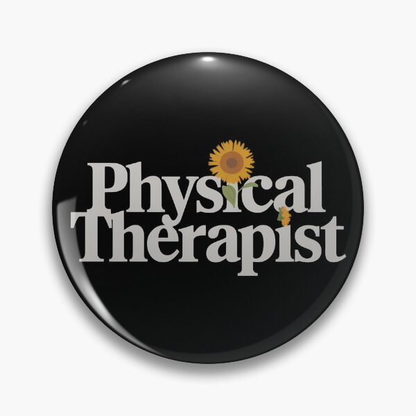 Item preview, Physical Therapist designed and sold by ZAIKY DREAMS.