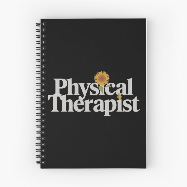 Item preview, Physical Therapist designed and sold by ZAIKY DREAMS.