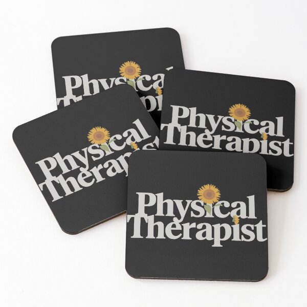 Item preview, Physical Therapist designed and sold by ZAIKY DREAMS.