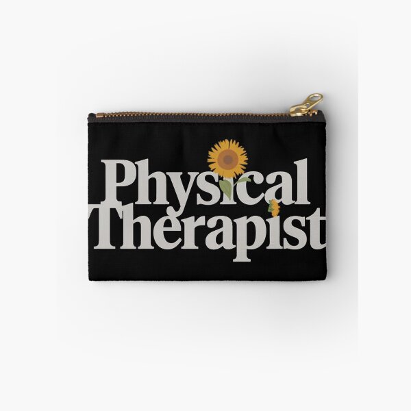 Item preview, Physical Therapist designed and sold by ZAIKY DREAMS.