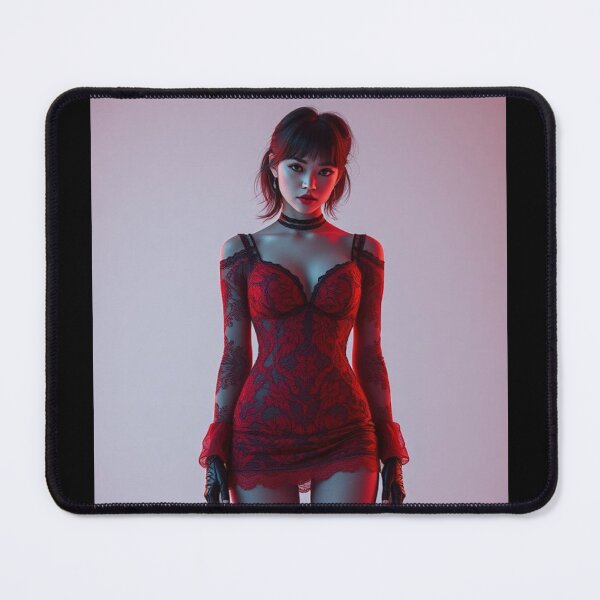 Item preview, Scarlett designed and sold by e-not-shop.