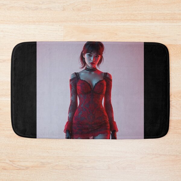 Item preview, Scarlett designed and sold by e-not-shop.