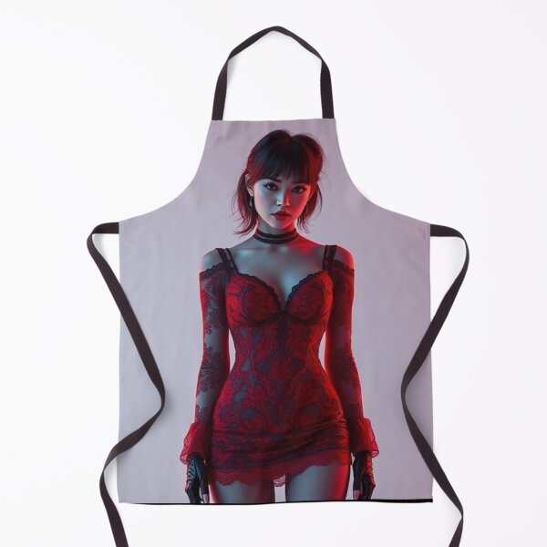 Item preview, Scarlett designed and sold by e-not-shop.