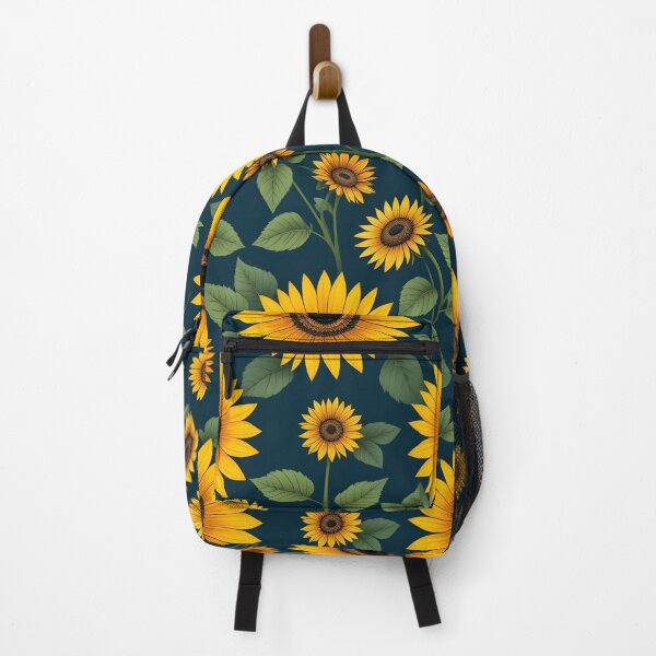 Item preview, Bright yellow sunflowers designed and sold by InezPhotography.