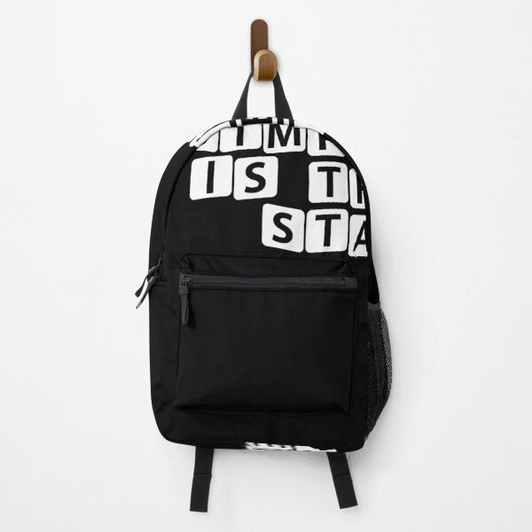 Item preview, Simplicity is the New Status designed and sold by Ninjacatoff.