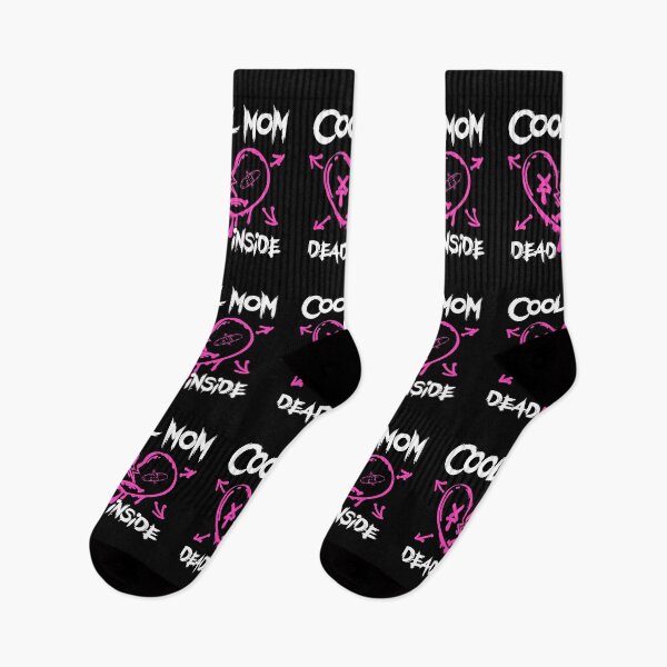 Item preview, Cool Emo Mom designed and sold by MaiZephyr.