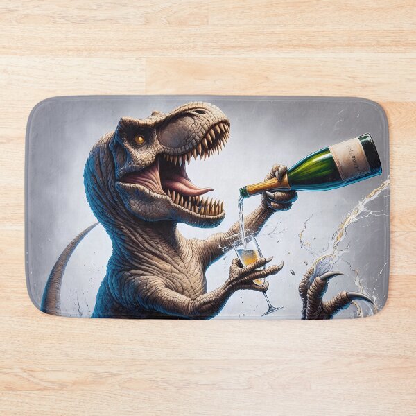 Item preview, Pop. Fizz. Roar. designed and sold by TrexAmbassador.