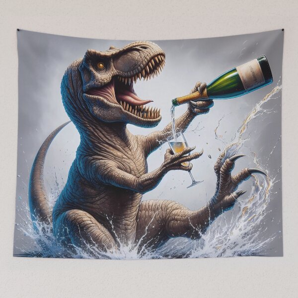 Item preview, Pop. Fizz. Roar. designed and sold by TrexAmbassador.