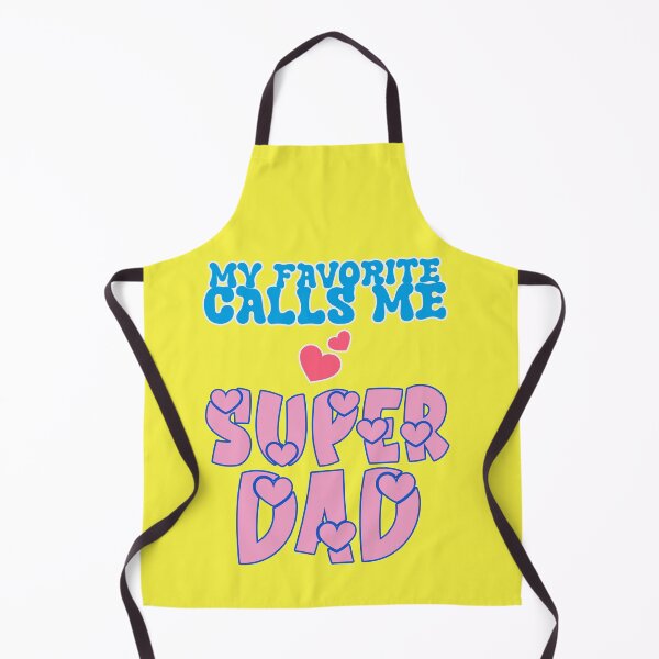 Item preview, My favorite calls me super dad designed and sold by Mauswohn.