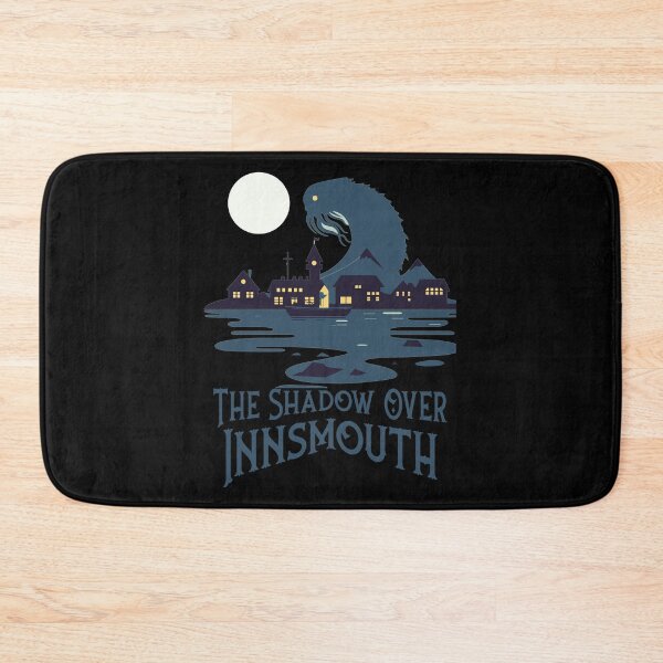 Item preview, The Shadow Over Innsmouth designed and sold by BRU Design.