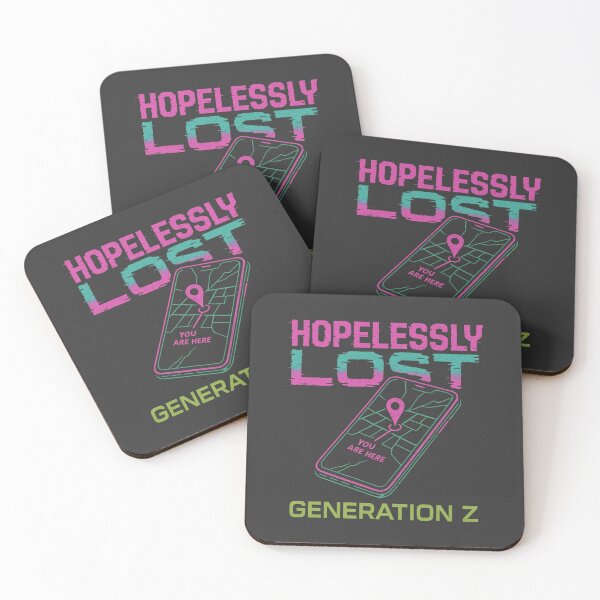 Item preview, Generation Z designed and sold by DickfischWear.