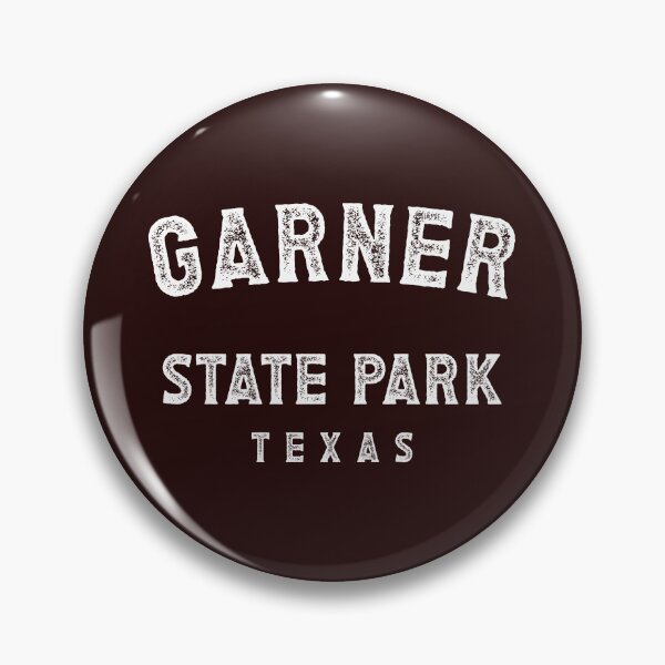 Item preview, Garner State Park Texas designed and sold by bivenart.