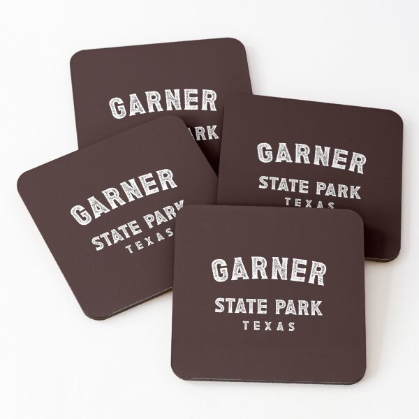 Item preview, Garner State Park Texas designed and sold by bivenart.