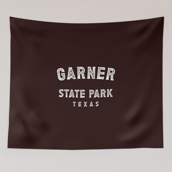 Item preview, Garner State Park Texas designed and sold by bivenart.