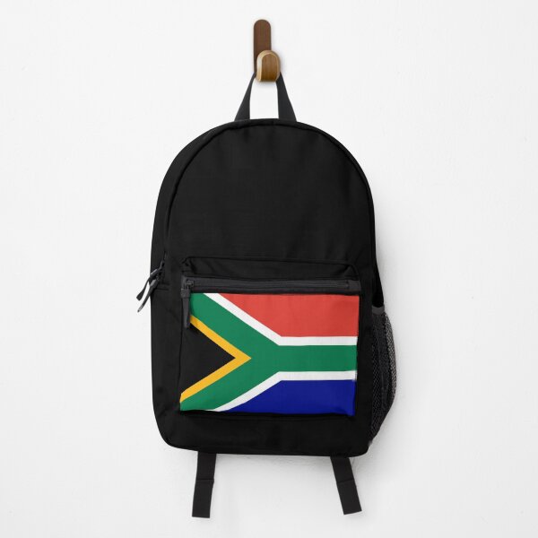 Item preview, Flag of South Africa designed and sold by Beluga Cat.
