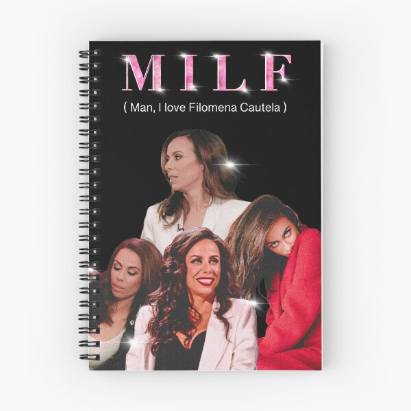 Item preview, MILF Mena  designed and sold by Biia-manso.