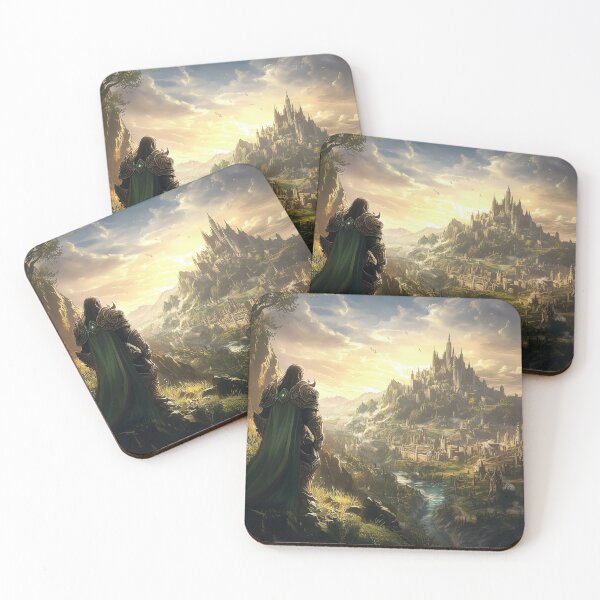 Item preview, Warcraft world designed and sold by nike2003.