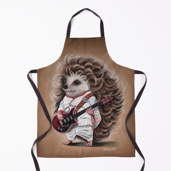 Item preview, Bri Hedgehog designed and sold by 69Evita.
