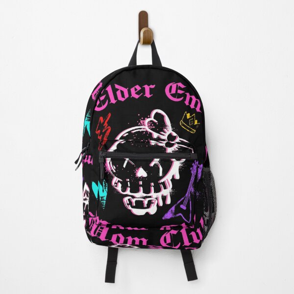 Item preview, Elder Emo Mom Club designed and sold by MaiZephyr.