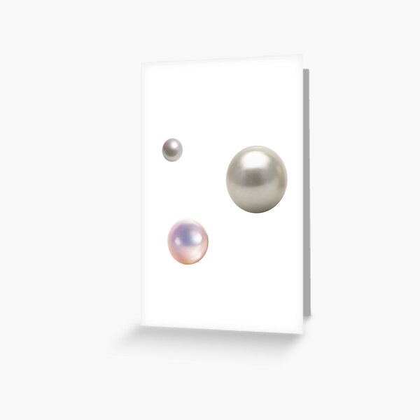 Item preview, Pearls designed and sold by moonlightsx.