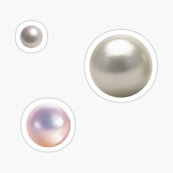 Item preview, Pearls designed and sold by moonlightsx.