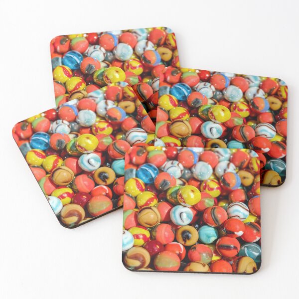 Item preview, marble madness designed and sold by TEEJAMBOREE.