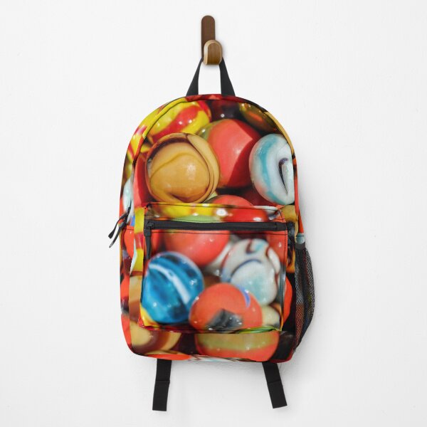 Item preview, marble madness designed and sold by TEEJAMBOREE.