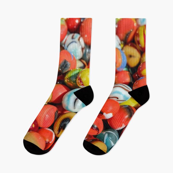 Item preview, marble madness designed and sold by TEEJAMBOREE.