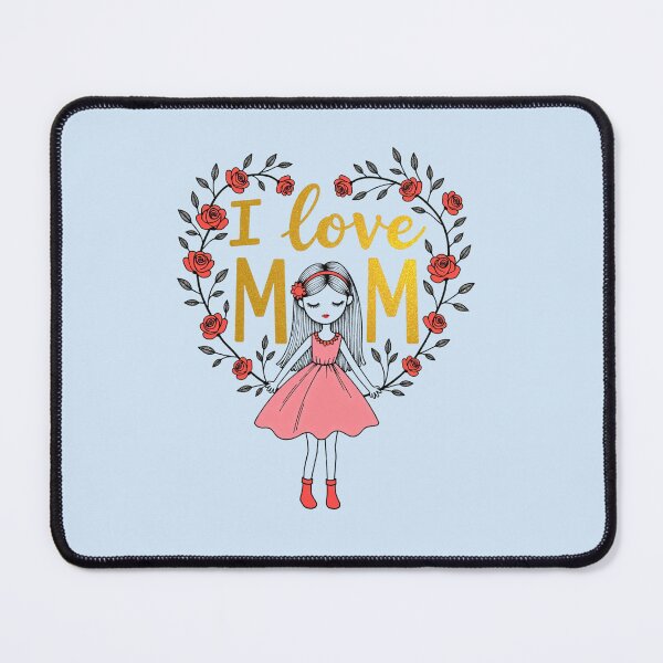 Item preview, Mothers Day T-Shirt designed and sold by KafeMo.