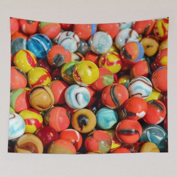 Item preview, marble madness designed and sold by TEEJAMBOREE.