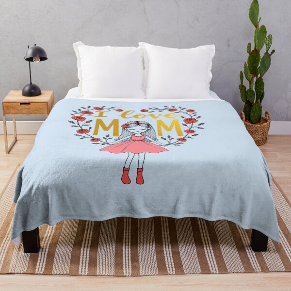 Item preview, Mothers Day T-Shirt designed and sold by KafeMo.