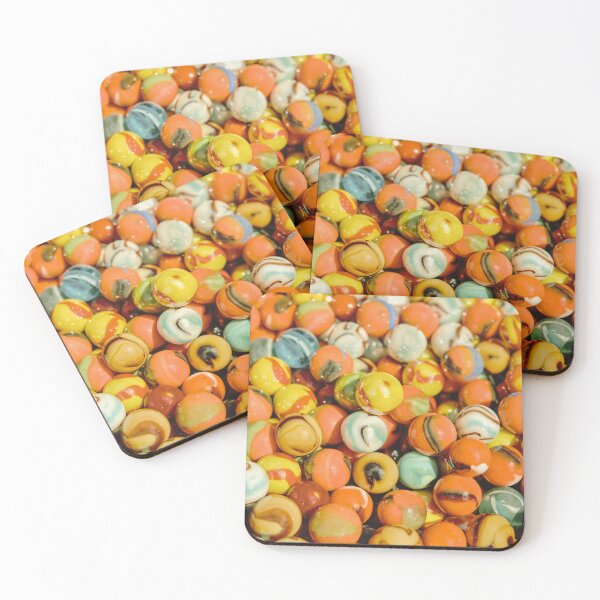 Item preview, marble madness designed and sold by TEEJAMBOREE.